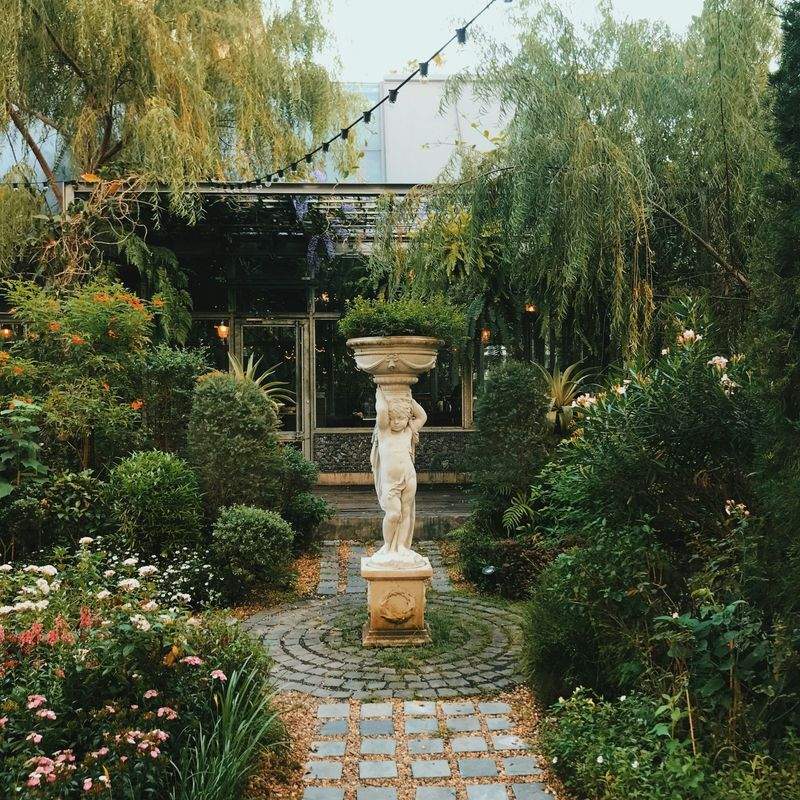 Evergreen Bloom Garden Co.